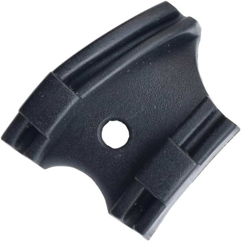 Bicycle Bottom Bracket Cable Guide Plate 2Pcs