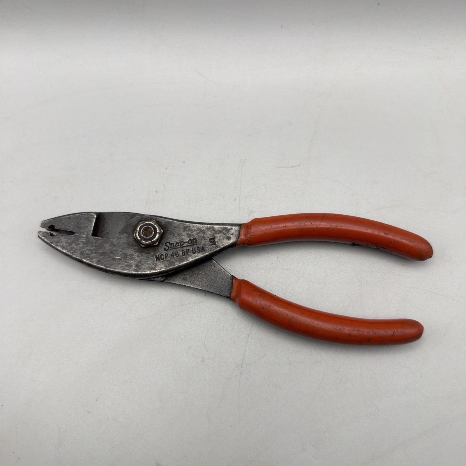 Snap On HCP 46 BP USA Hose Clamp Pliers