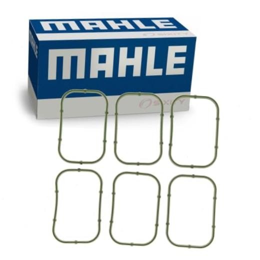 MS19878 Fuel Injection Plenum Gasket Set
