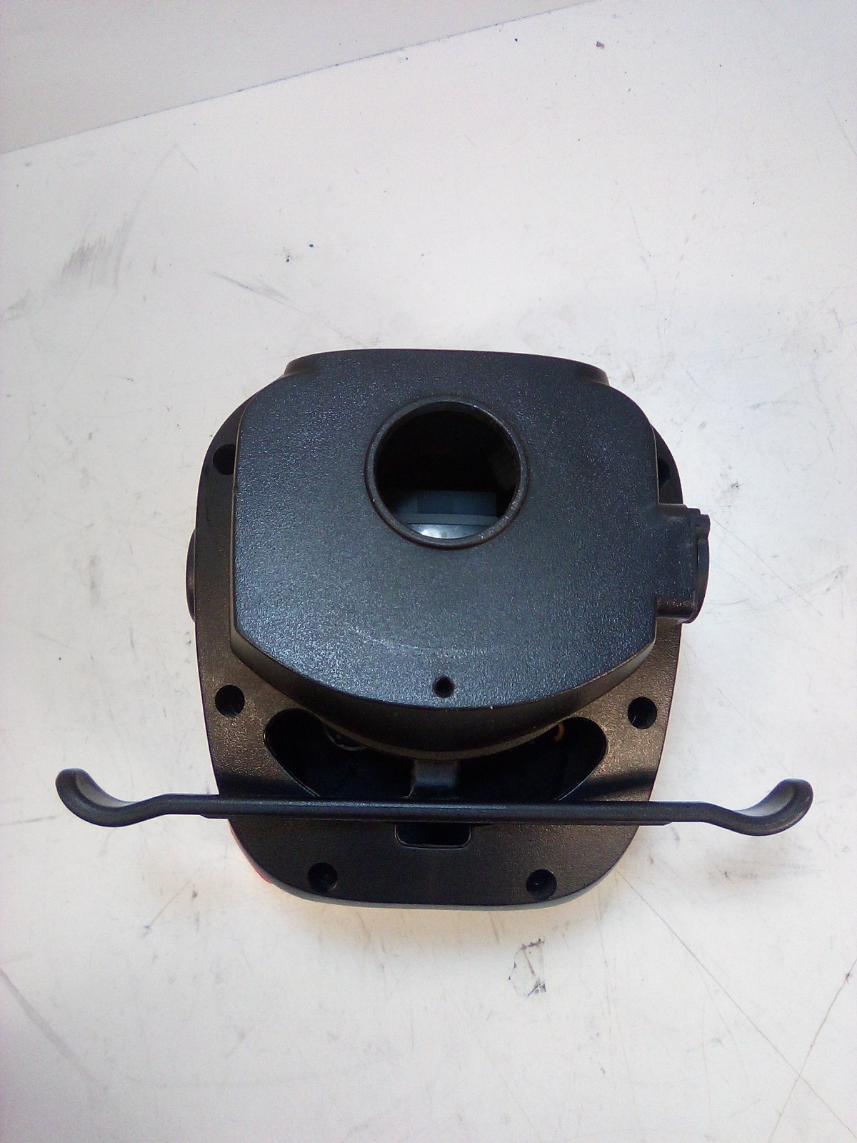 Rascal Mega motion R103 Console Speed Pot, Throttle Key Battery Meter C20