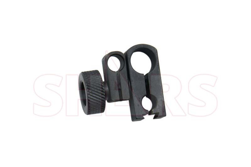 7/32 x 3/8" Swivel Dovetail Clamps 6mm for Dial Test Indicators New ![