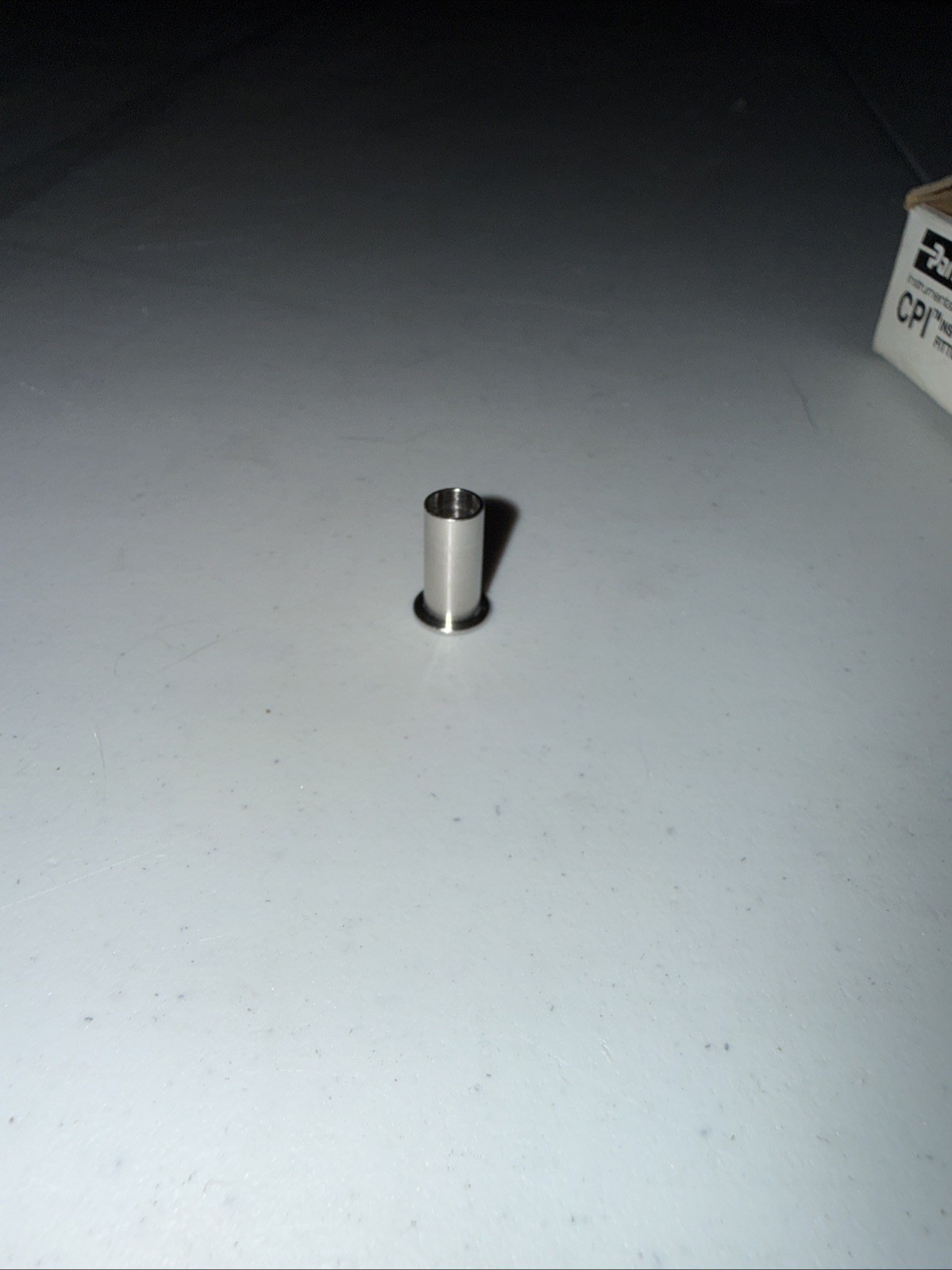 PARKER 6 TIZ .250-SS / 6TIZ250SS (NEW NO BOX)