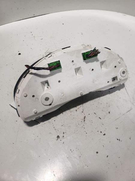 Speedometer Cluster US Market Base Fits 2008 LEGACY 1031167 OEM