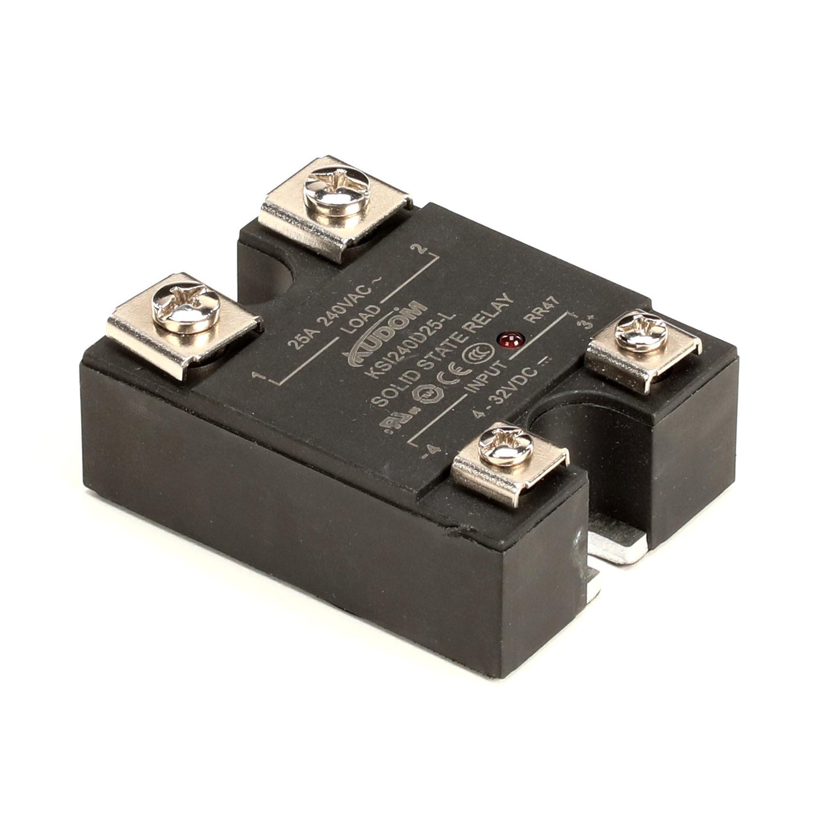 Dinex Dinex Solid State Relay 208V 186020276 - Free Shipping + Geniune OEM