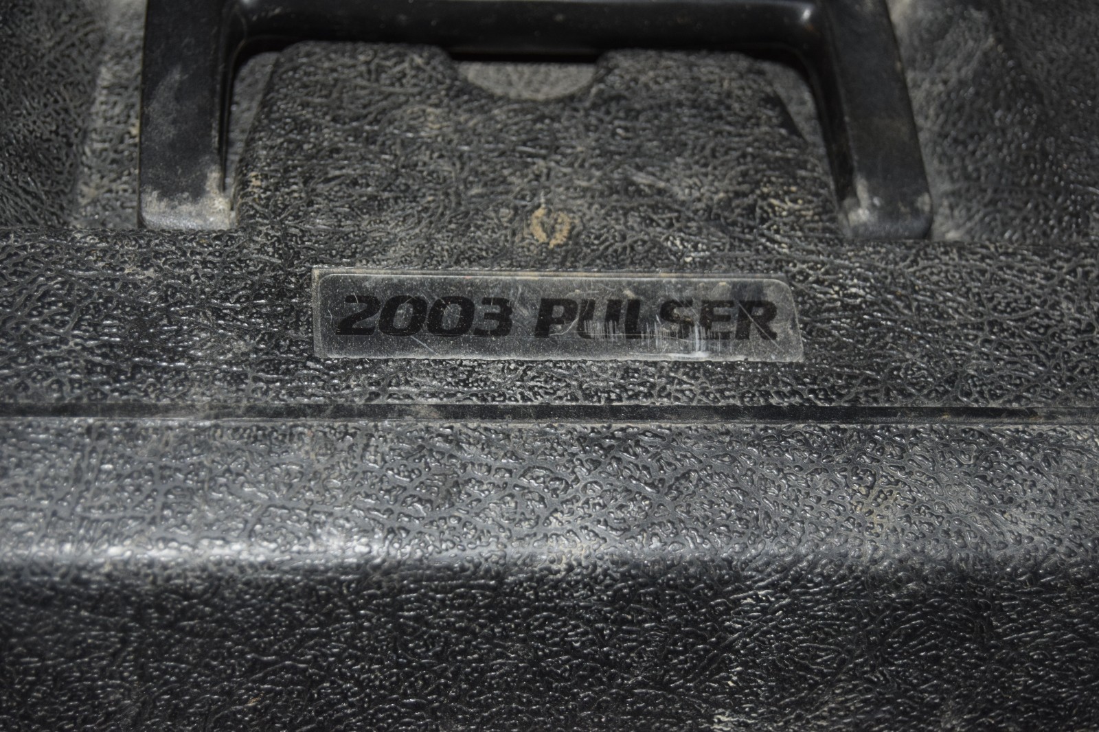 Progressive Electronics 2003 Pulser Ground Fault Locator **READ**
