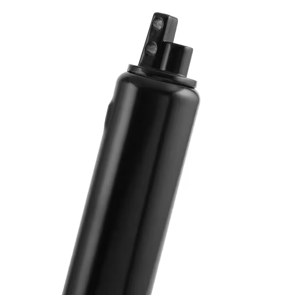 Black Screen and Storm Door Closer