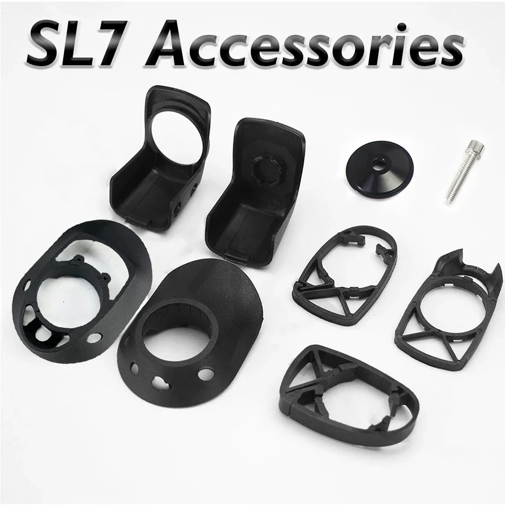 Road Bike Aluminum Alloy Stem 28.6/31.8mm*80-110mm Bicycle Handlebar Stand