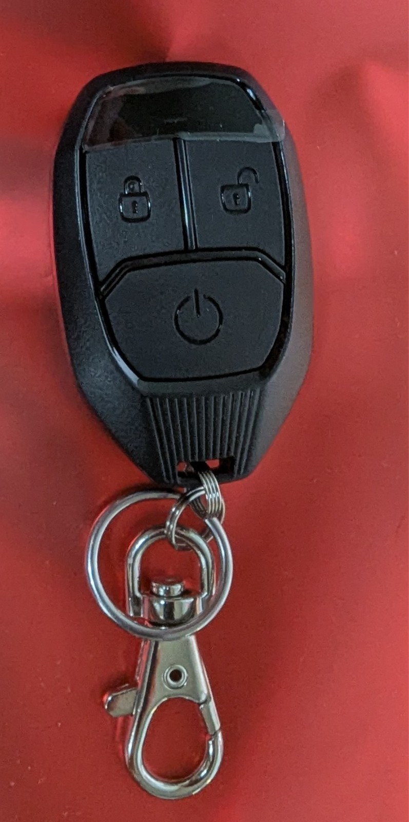 Compustar Firstech Genuine Alarm Remote Start Keyfob Remote Control 1WG18R-FM
