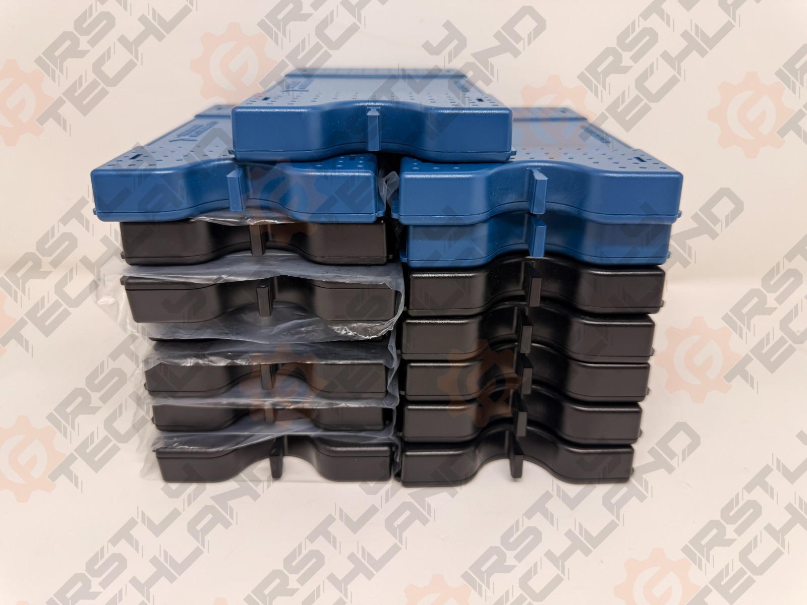 National Instruments NI 199198-01 PXI Slot Blocker, Chassis, Sold As Lot (15PCS)