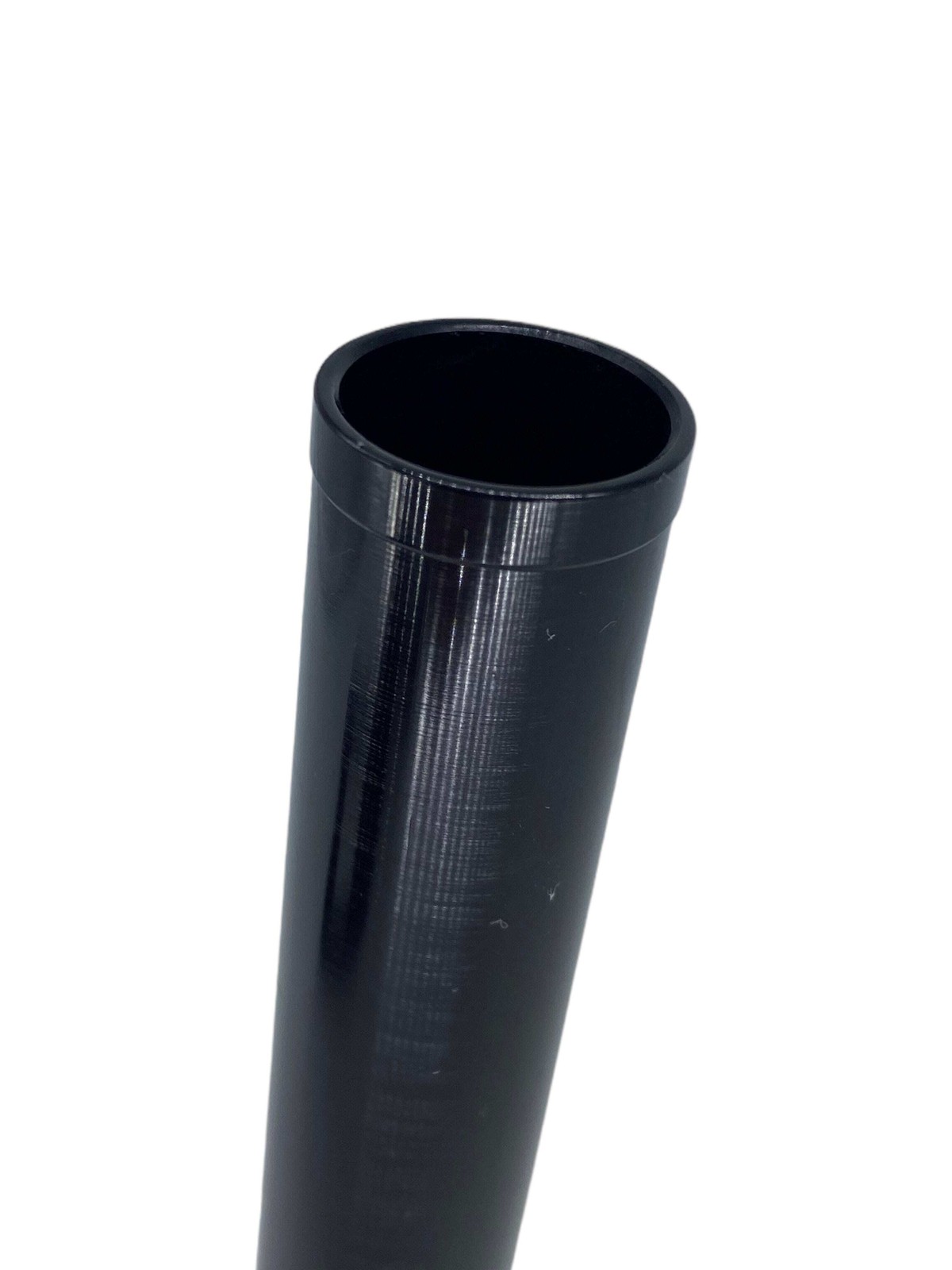 Planet Eclipse Shaft Fl Barrel Back .681 Black