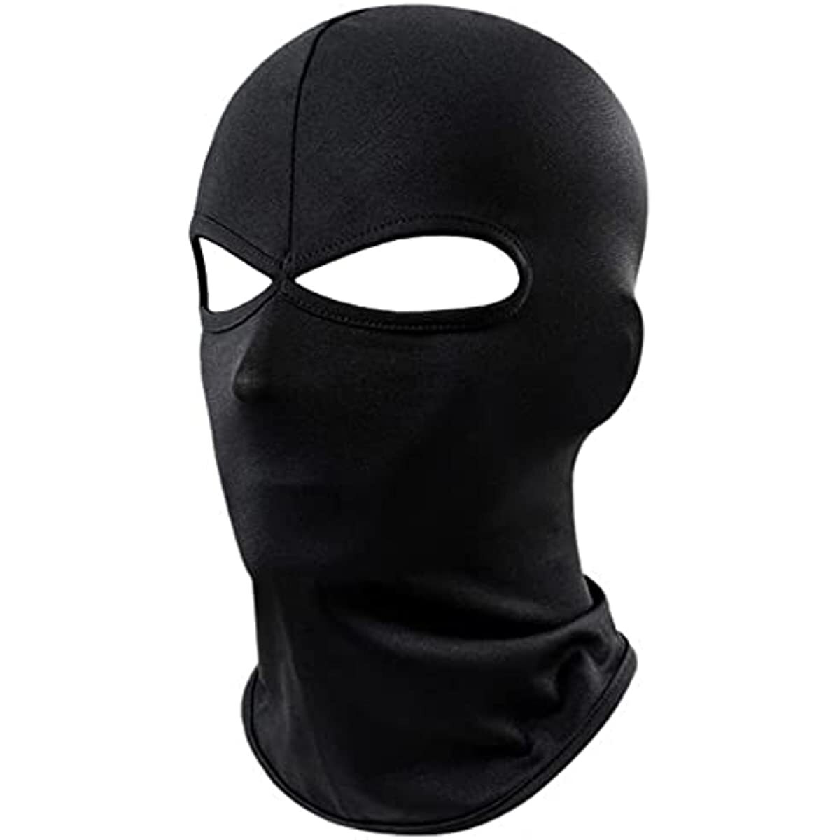 Windproof Ski Mask Balaclava Face Mask Sun Protection Head Cover for Men Women