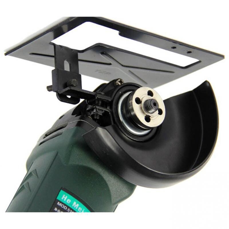 Angle Grinder Cutting Machine Metal Safety Wheel Guard Shield Protector Cover