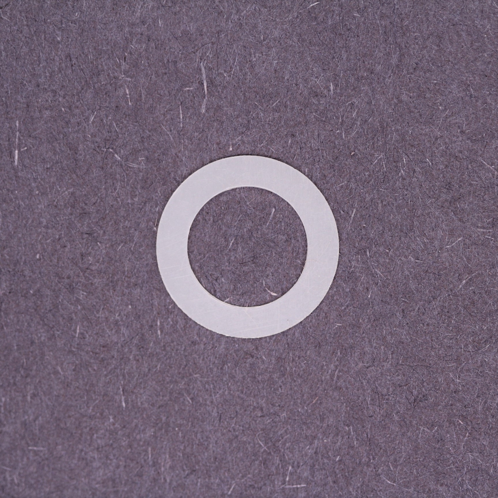 Plastic Washer Part Number - 35377-1640M