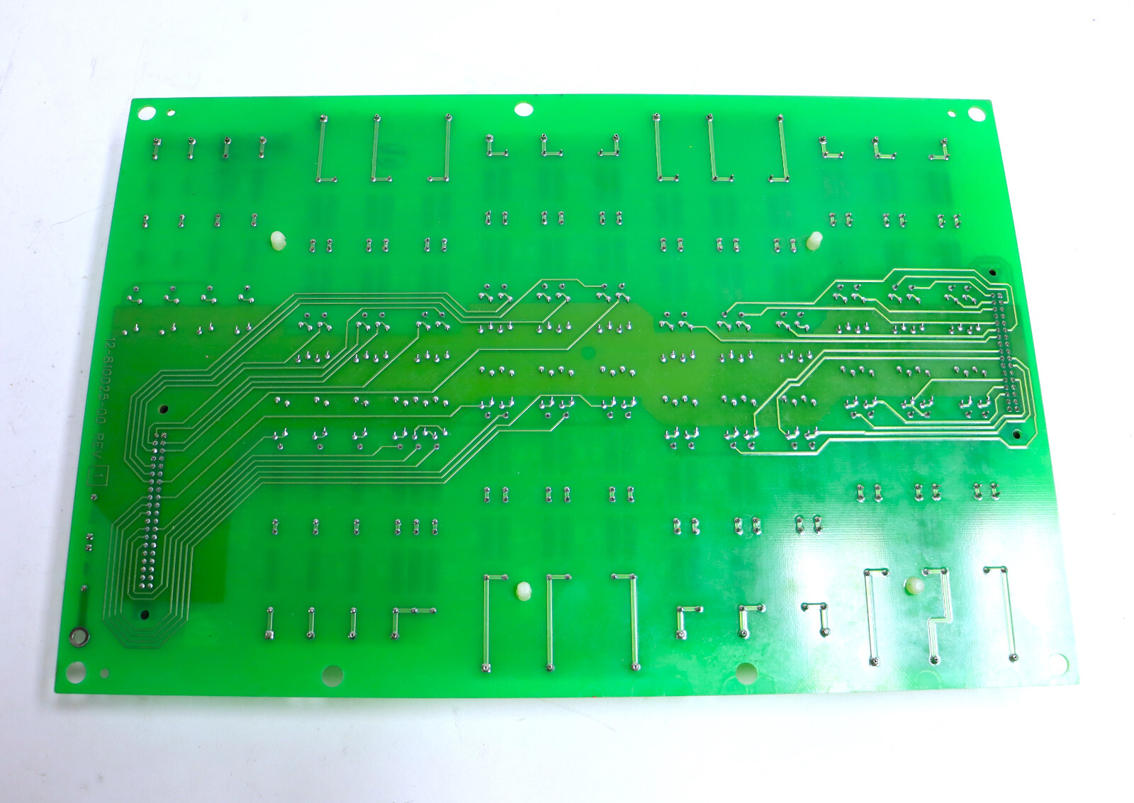 Liebert 02-810025-00 REV 2 Assembly Board