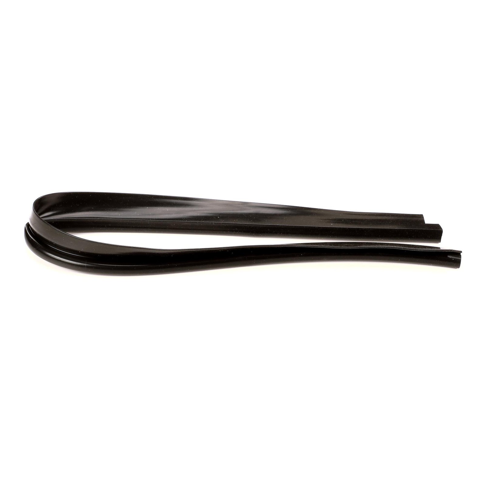 Baxter Gasket, Door Opening Top 01-1M6491-00001 - Genuine OEM Replacement Part