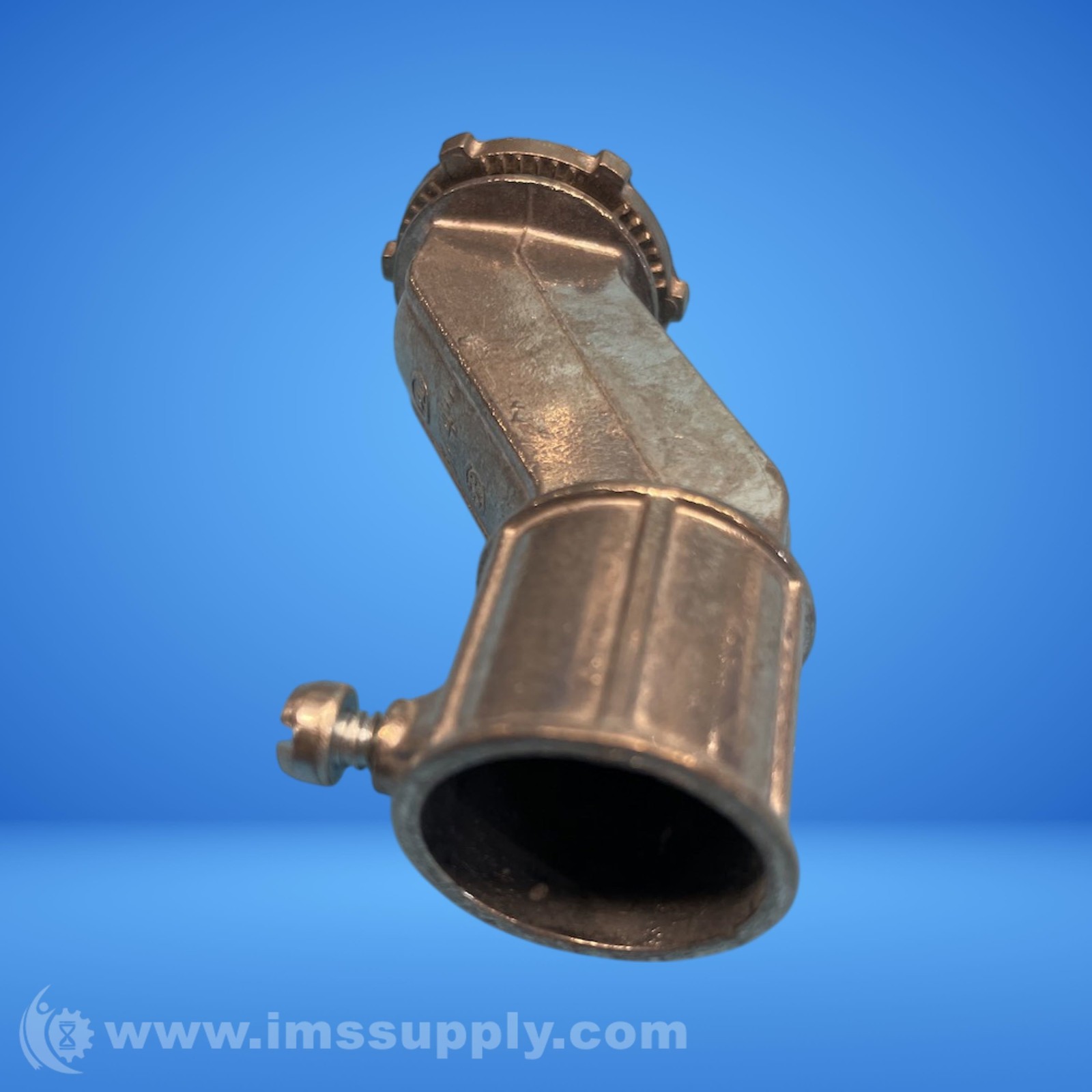 Stauff SF 374 Angle Piece FNIP