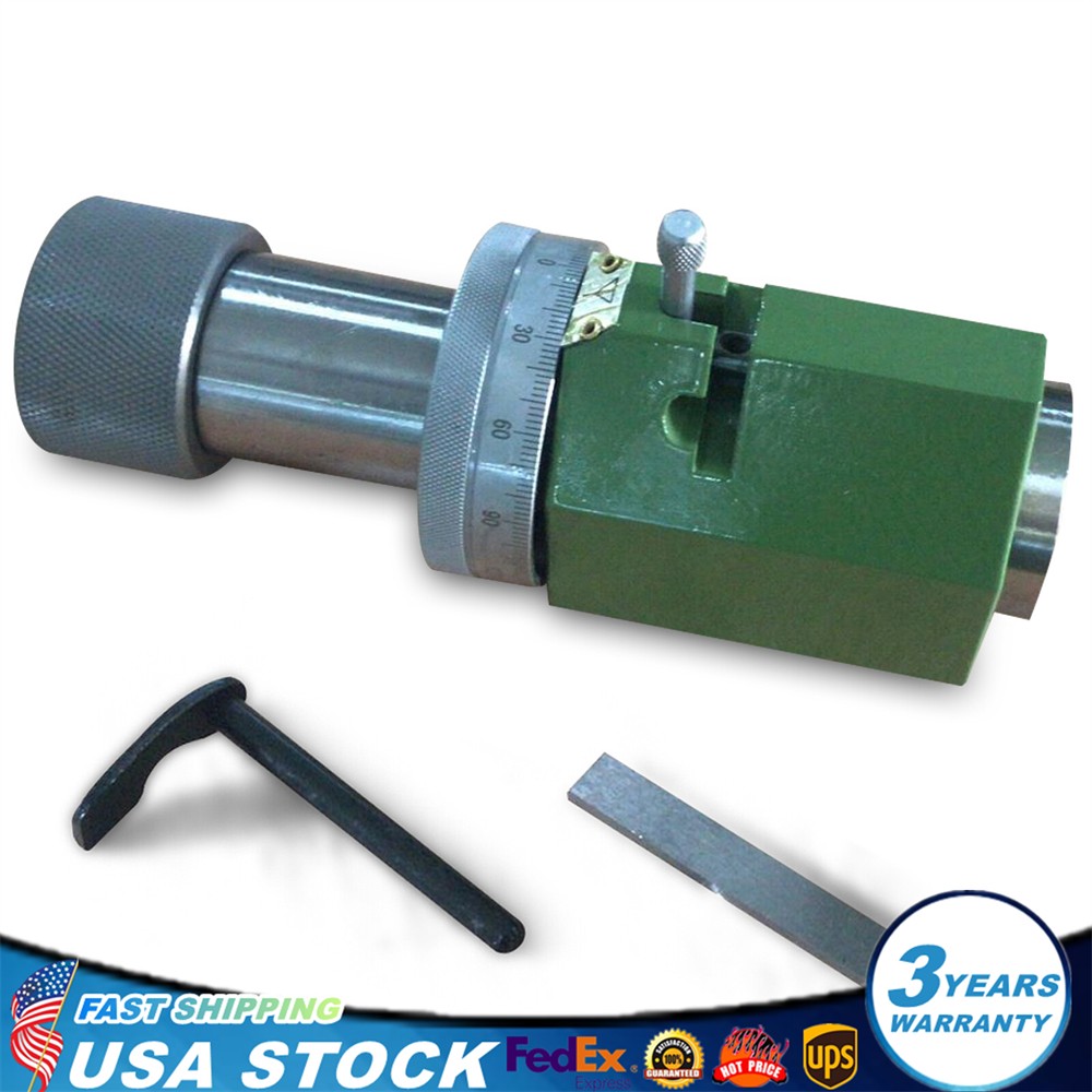 5C Cutter Head Suit for U3 Universal Grinding Machine Grinder Parts