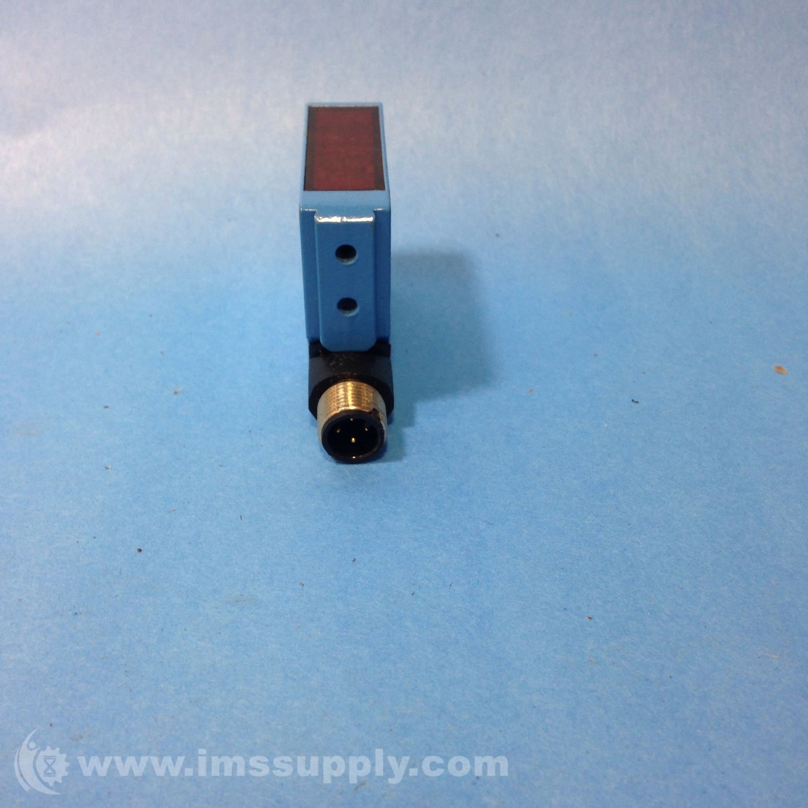 Sick WT12-2P450 Photoelectric Sensor USIP