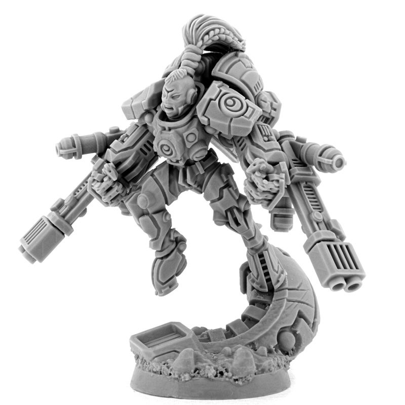 GREATER GOOD SHADOWSTAR COMMANDER