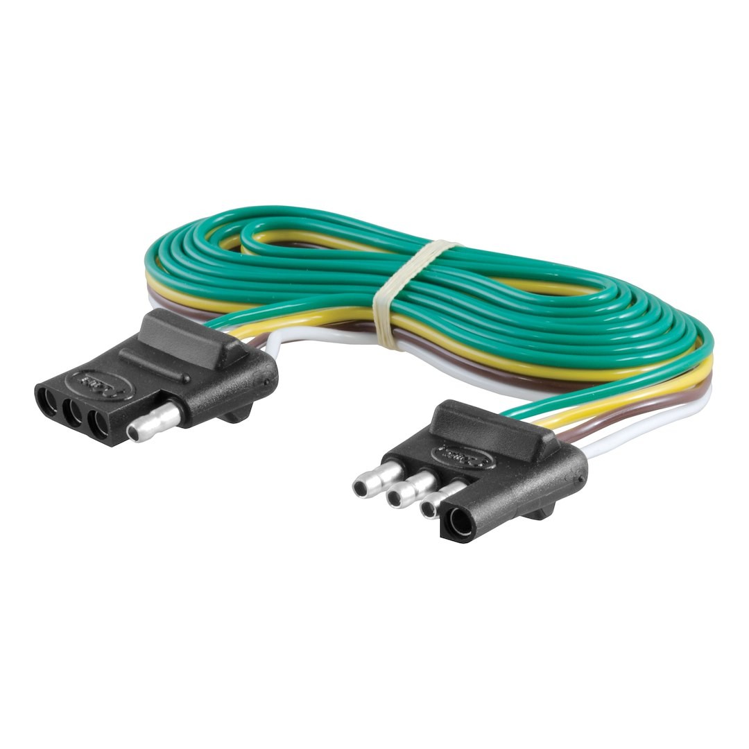 CURT 58050  TRAILER CONNECTOR