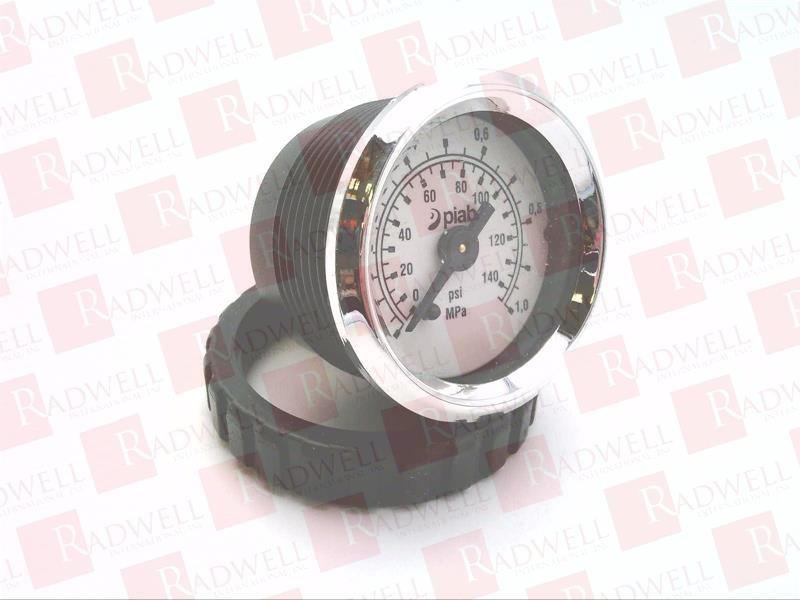 PIAB VACUUM PRODUCTS 31.01.603 / 3101603 (BRAND NEW)