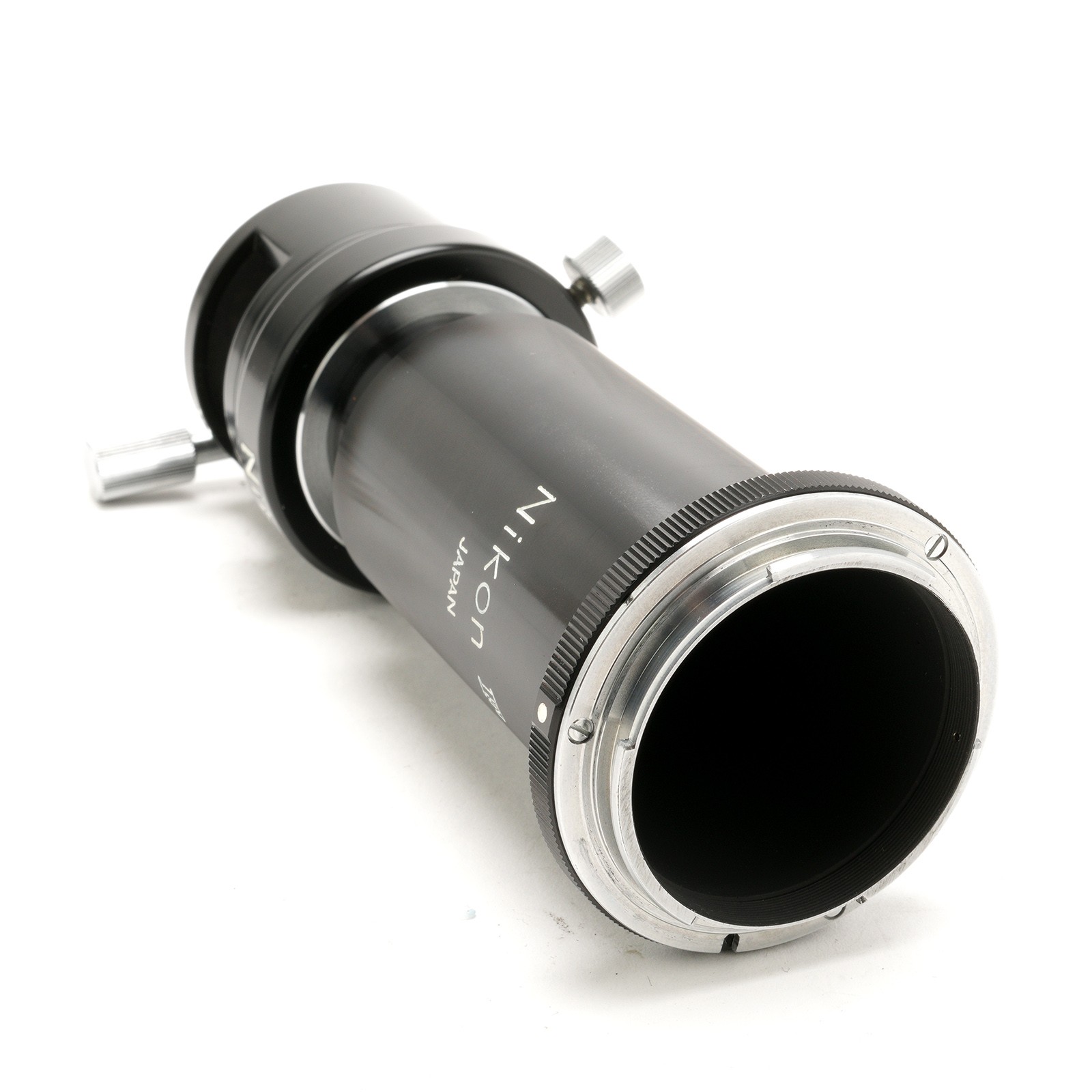 Nikon F Microscope Adapter
