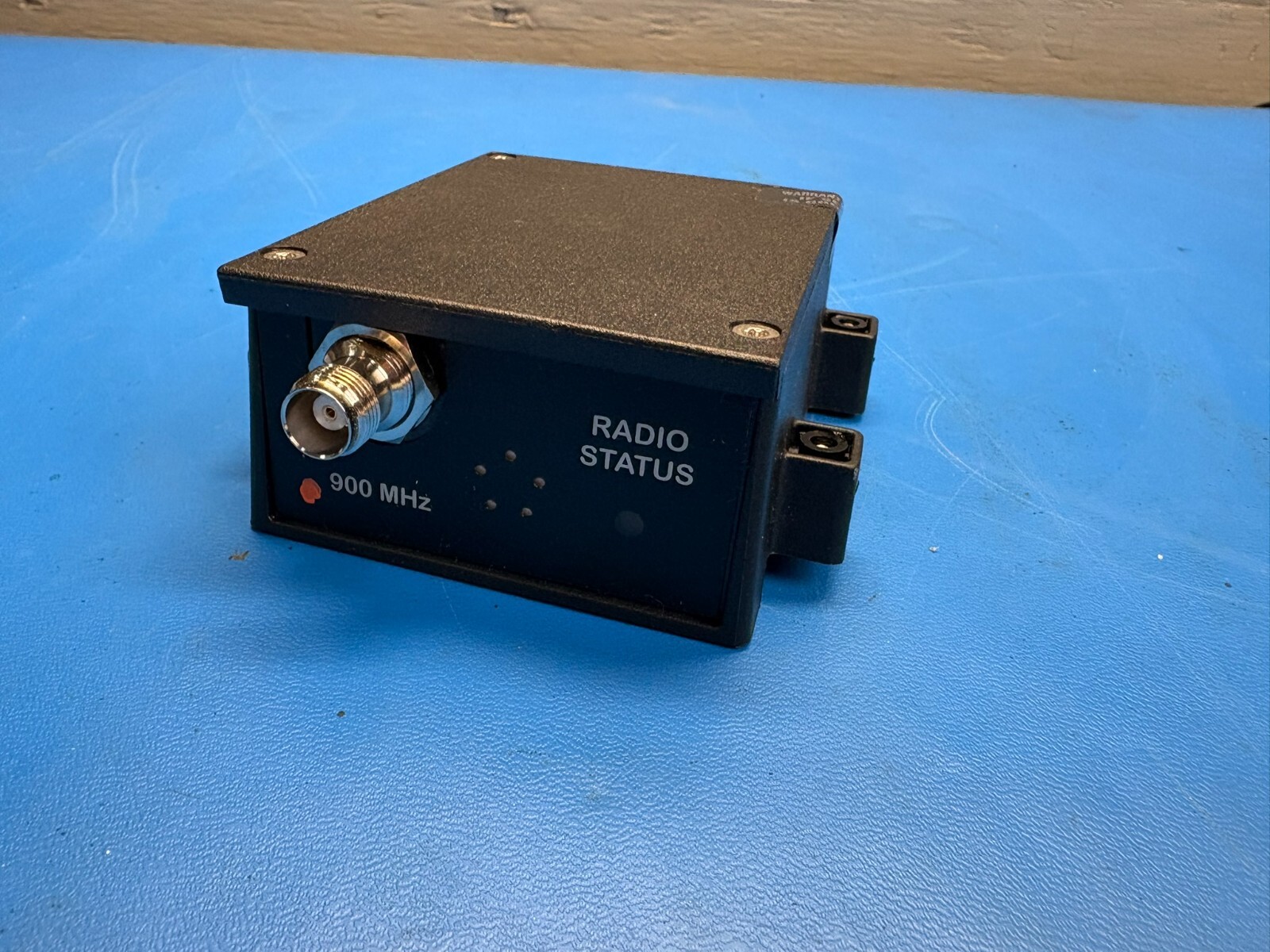 Radio Transmitter Unit 900Mhz with 26-Pin D-Sub DB26 Connection