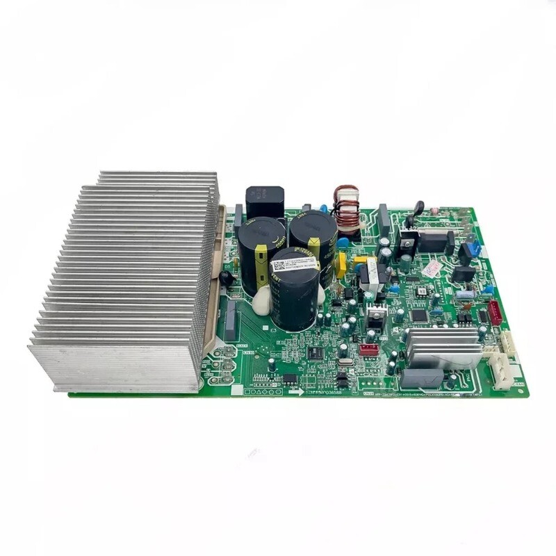 For Midea Air Conditioner Control Board KFR-72W/BP2 17122000036588 Accessories