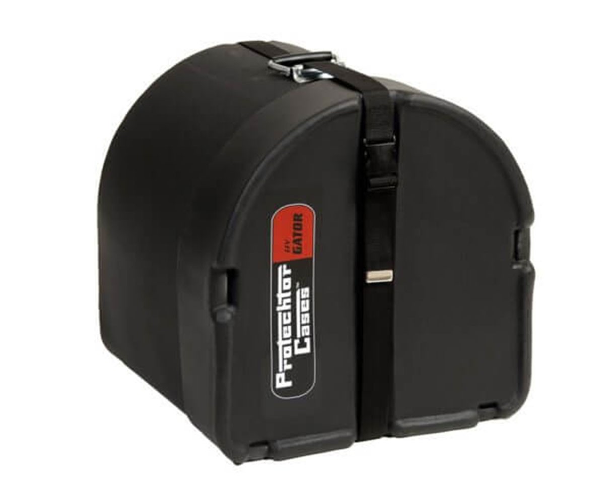 Gator Cases GP-PCSTANDARD Classic Series Standard Drum Set Cases - Open Box
