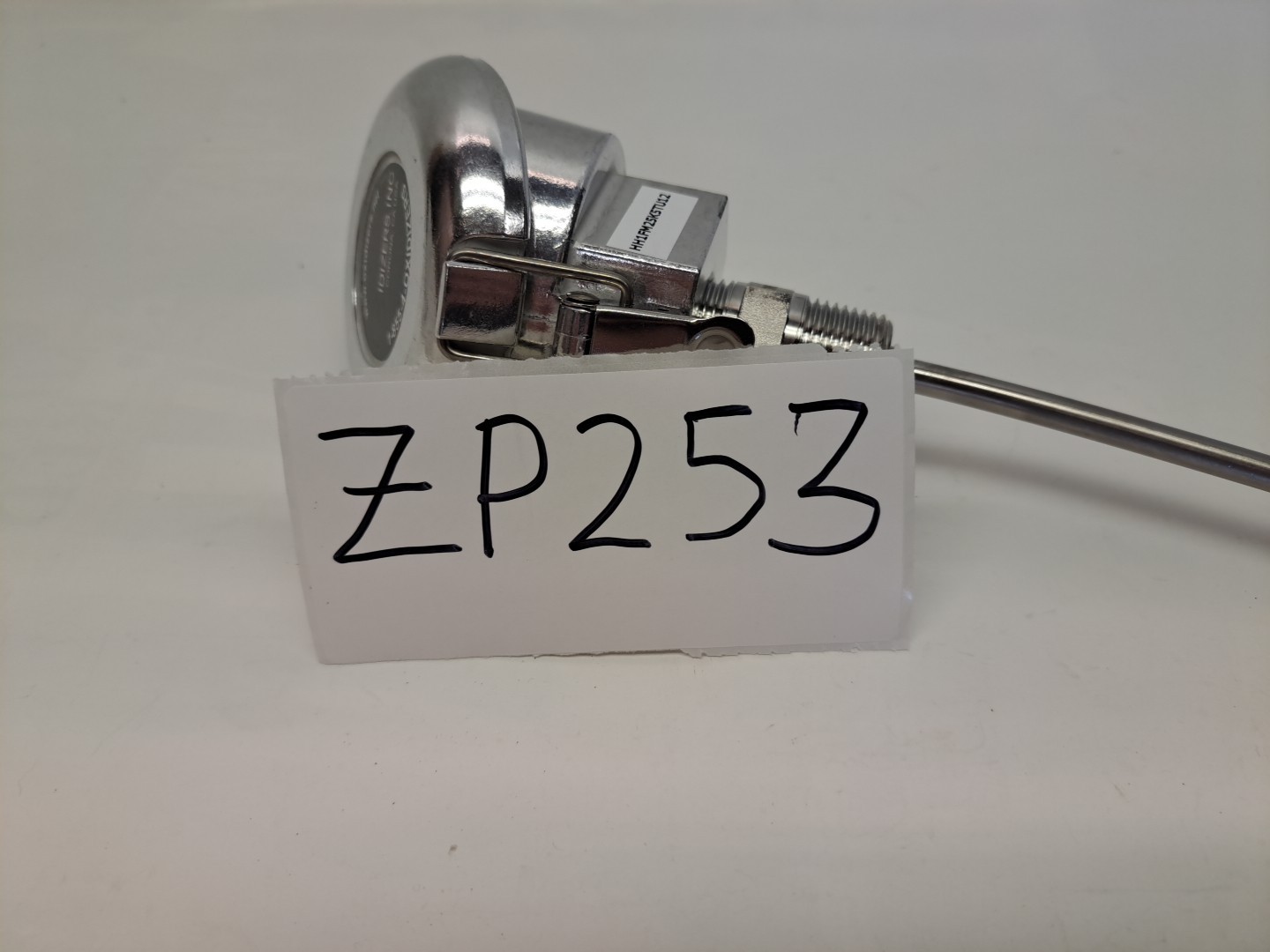 Oxidizers Type K Thermocouple NEW