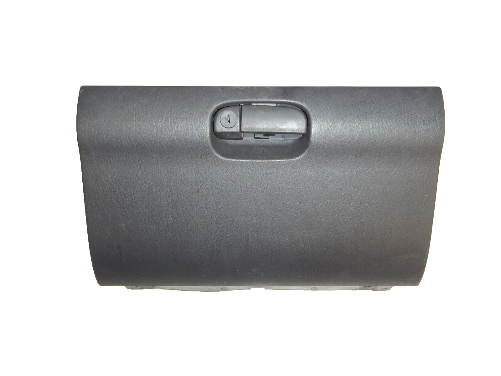 Jeep Cherokee XJ 97-01 Glove Box Glovebox Dash Assembly Latch Agate Dark Gray
