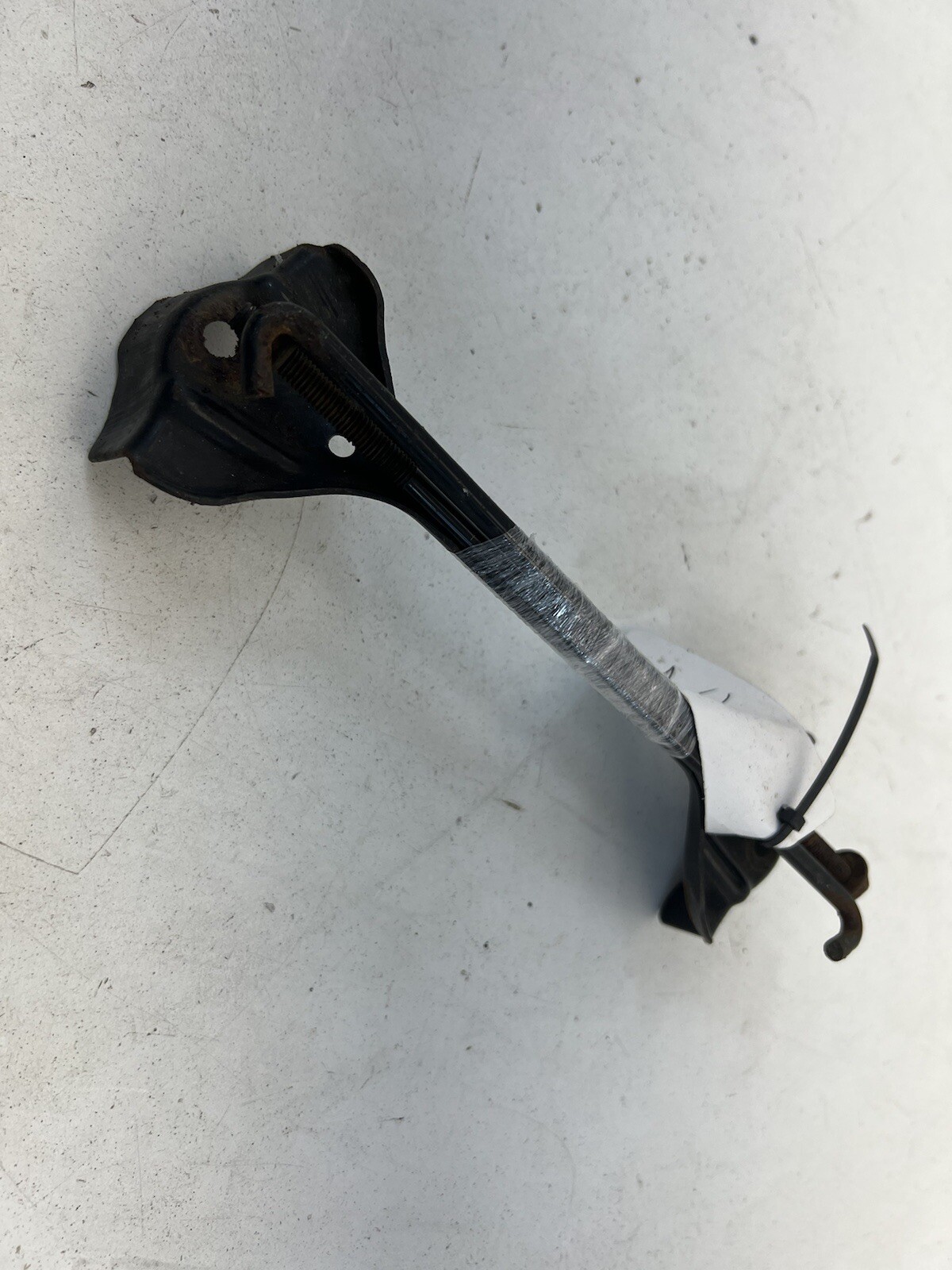 2012 Nissan NV 1500  Battery Holder OEM.
