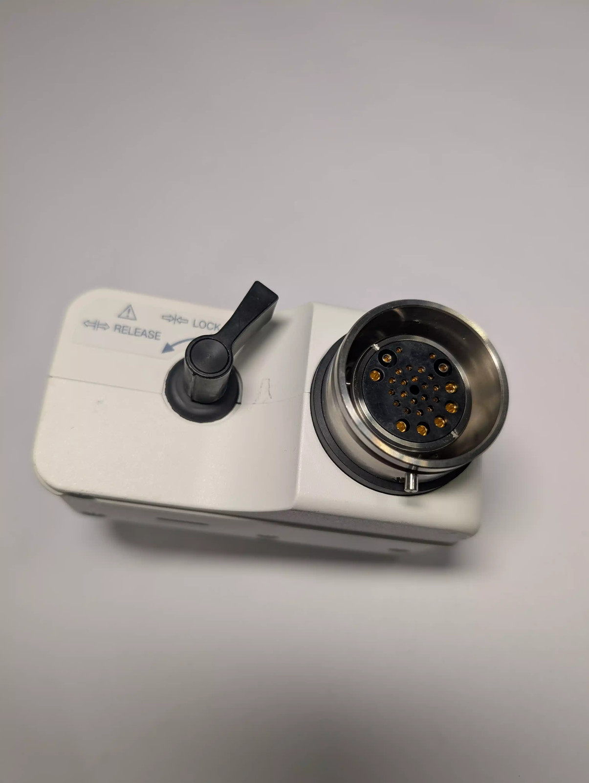 Olympus MAJ-1715 RS Adapter for Medical Endoscopy