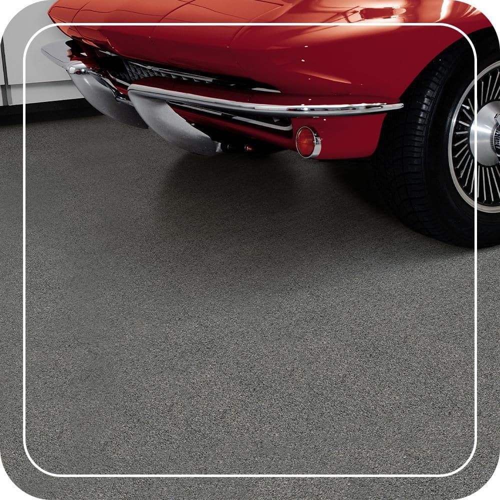 3 Oz. Anti-Slip Floor Finish Additive