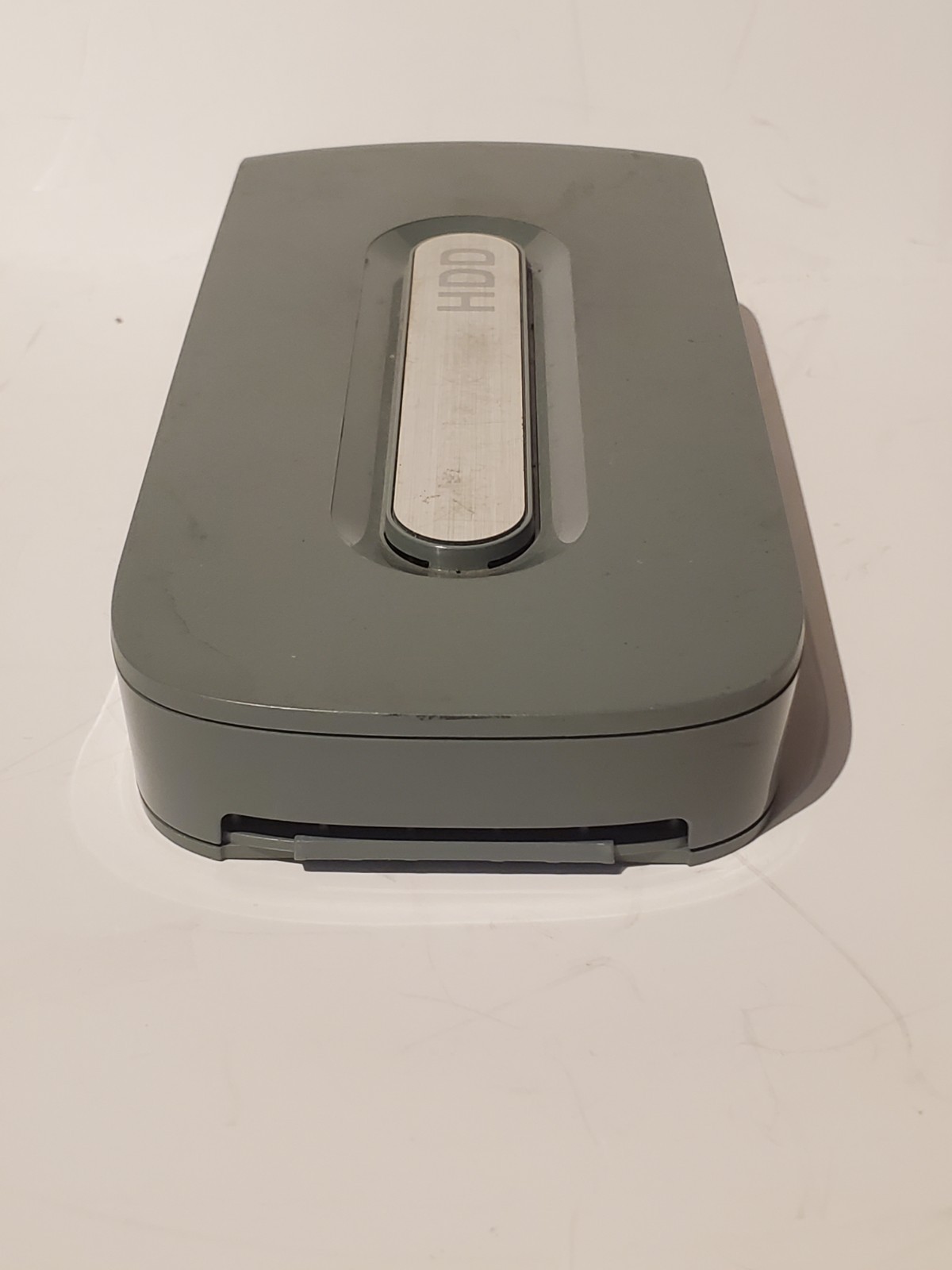 Genuine Tested OEM Microsoft Xbox 360 60GB Hard Drive HDD Gray (E)