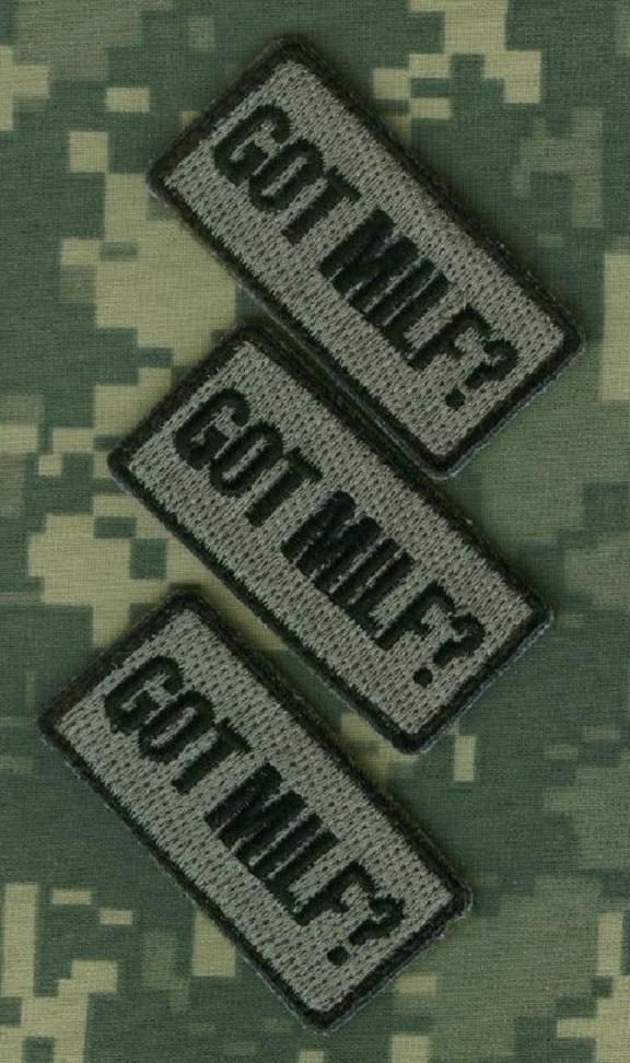 NATO COMBINED JOINT SPECIAL OPERATIONS TASK FORCE CJSOTF-A 2" ACU 2-TAB: NINJA忍者