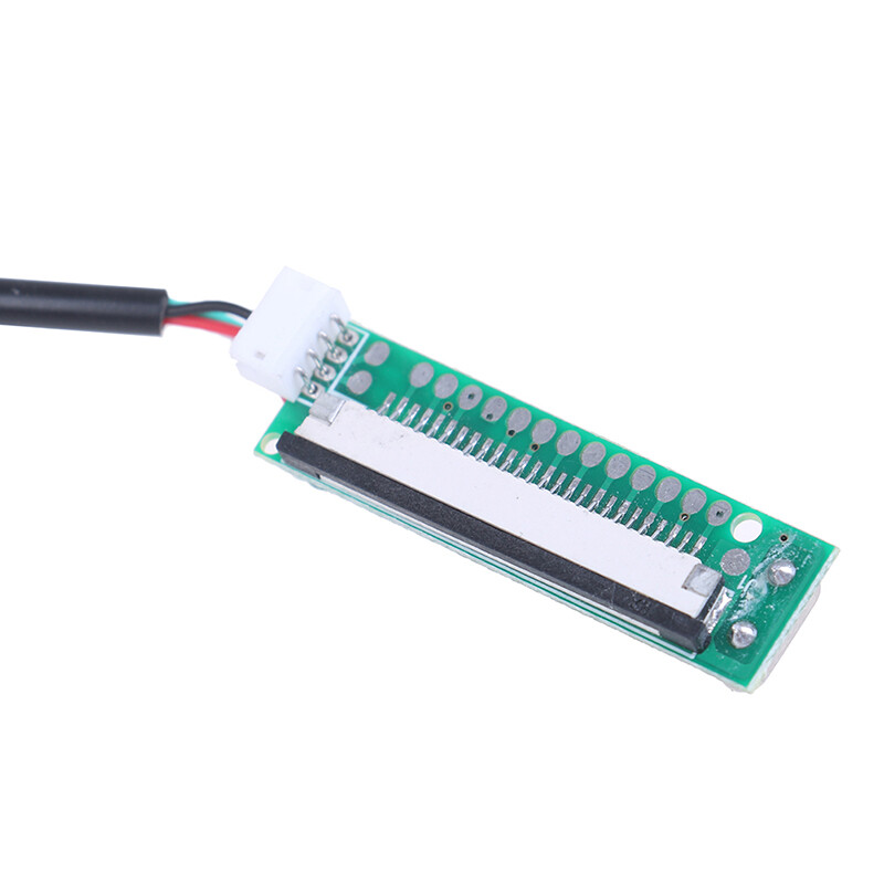 Floppy Drive Connector Adapter Cable USB to 26P