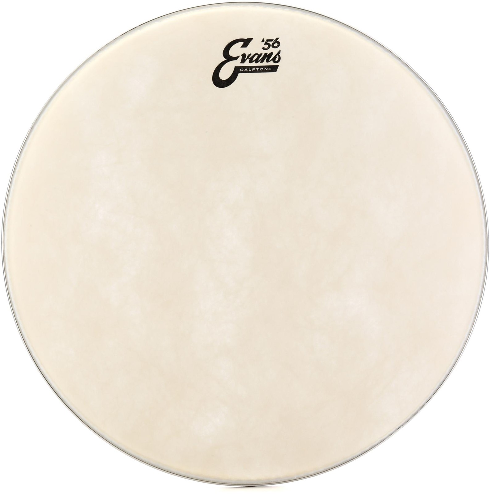 Evans Calftone Drumhead - 16"