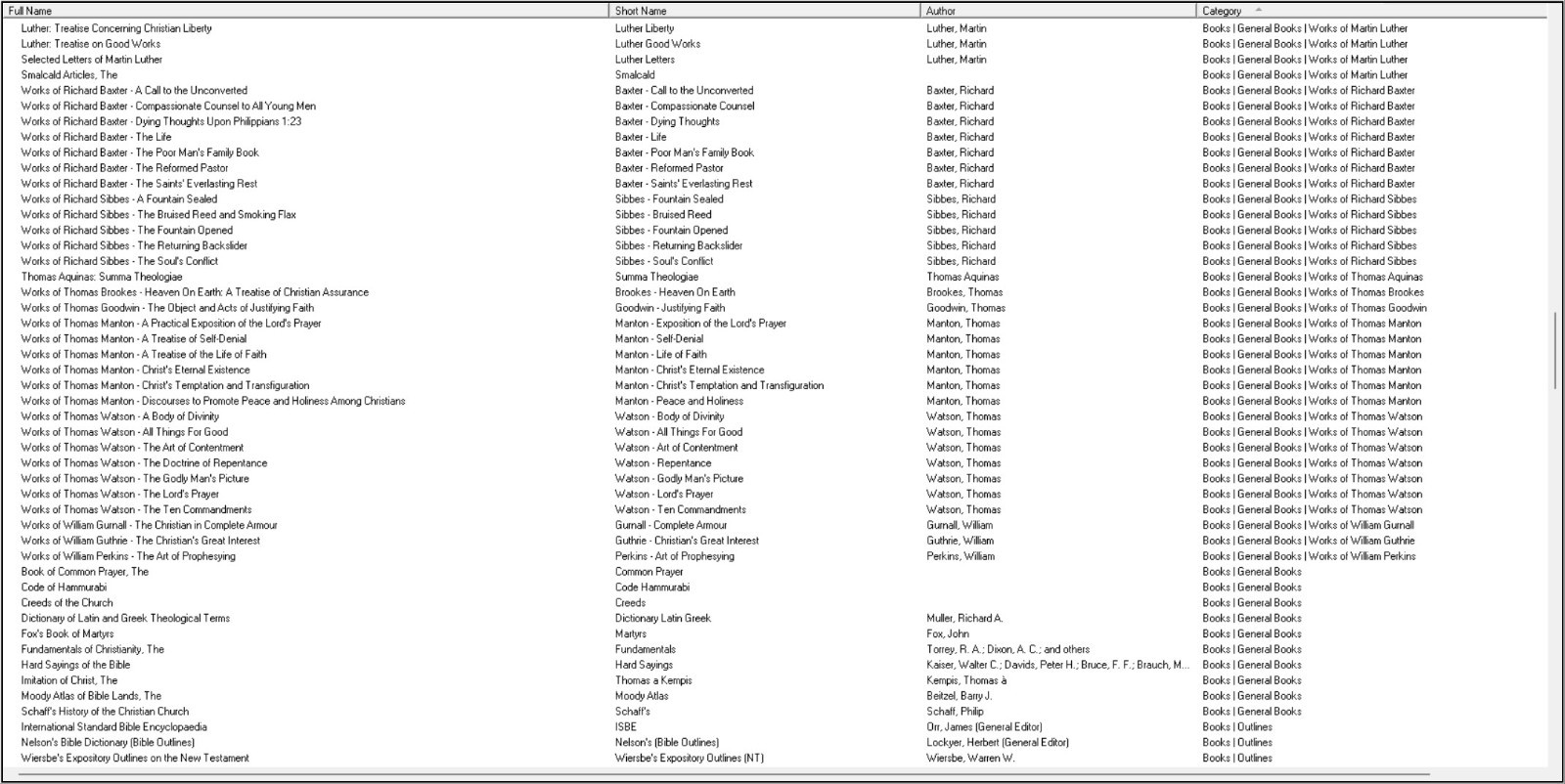 BibleSoft 2014 PC Study Bible Professional (for Windows computers)