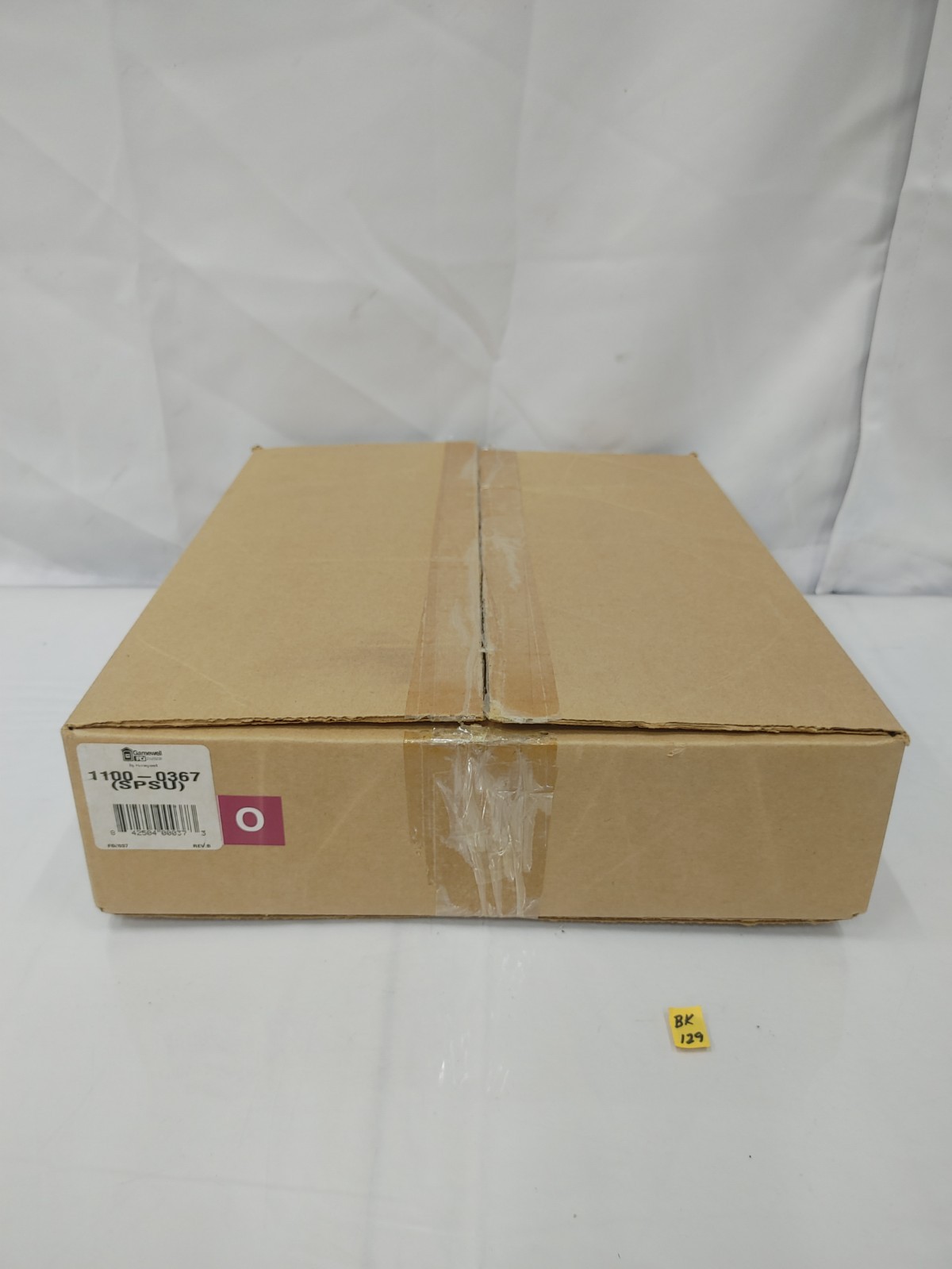FCI 7200 Micro 1100-0367 Switching Power Supply