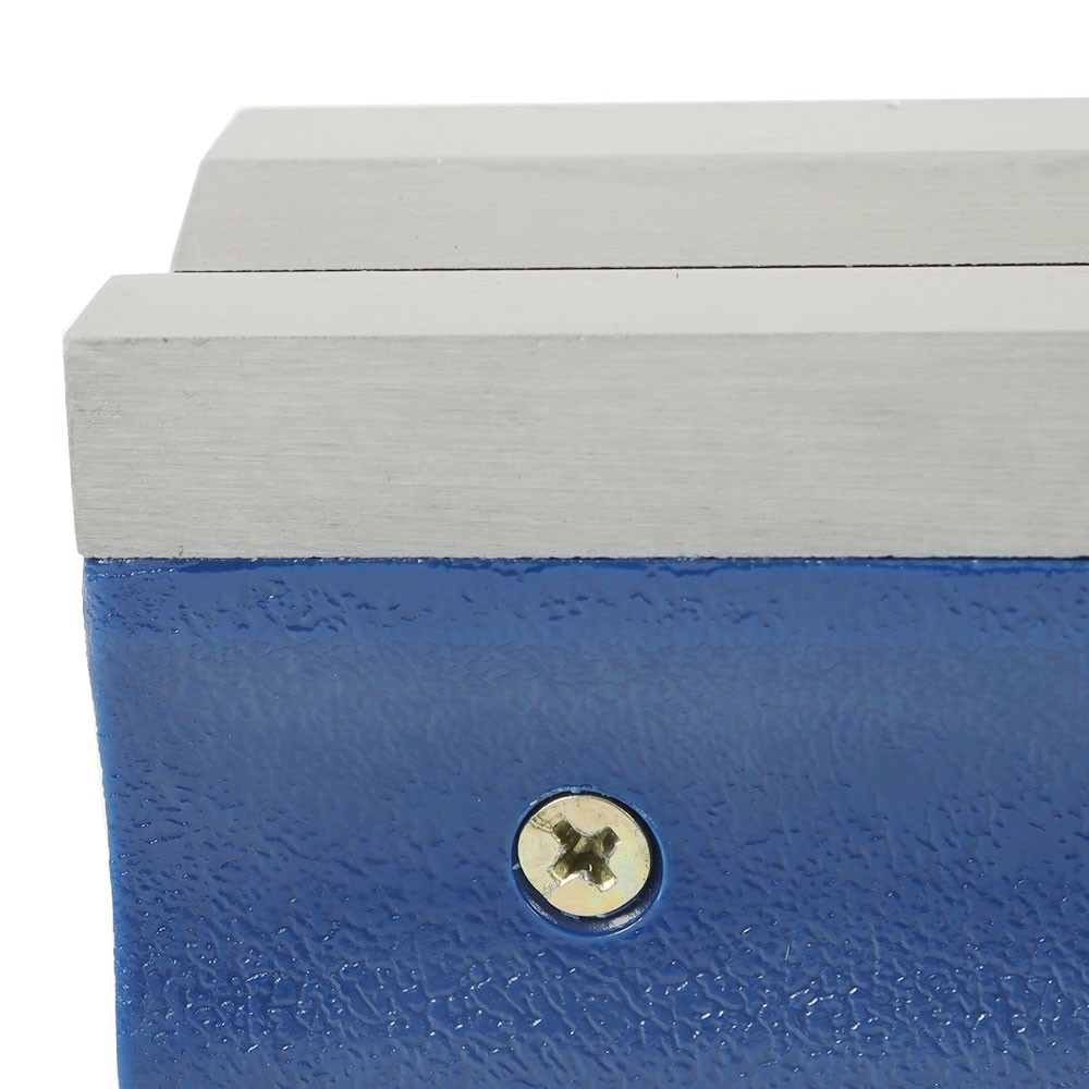 8" 200mm Master Precision Level For Machinist Tool High PRECISION