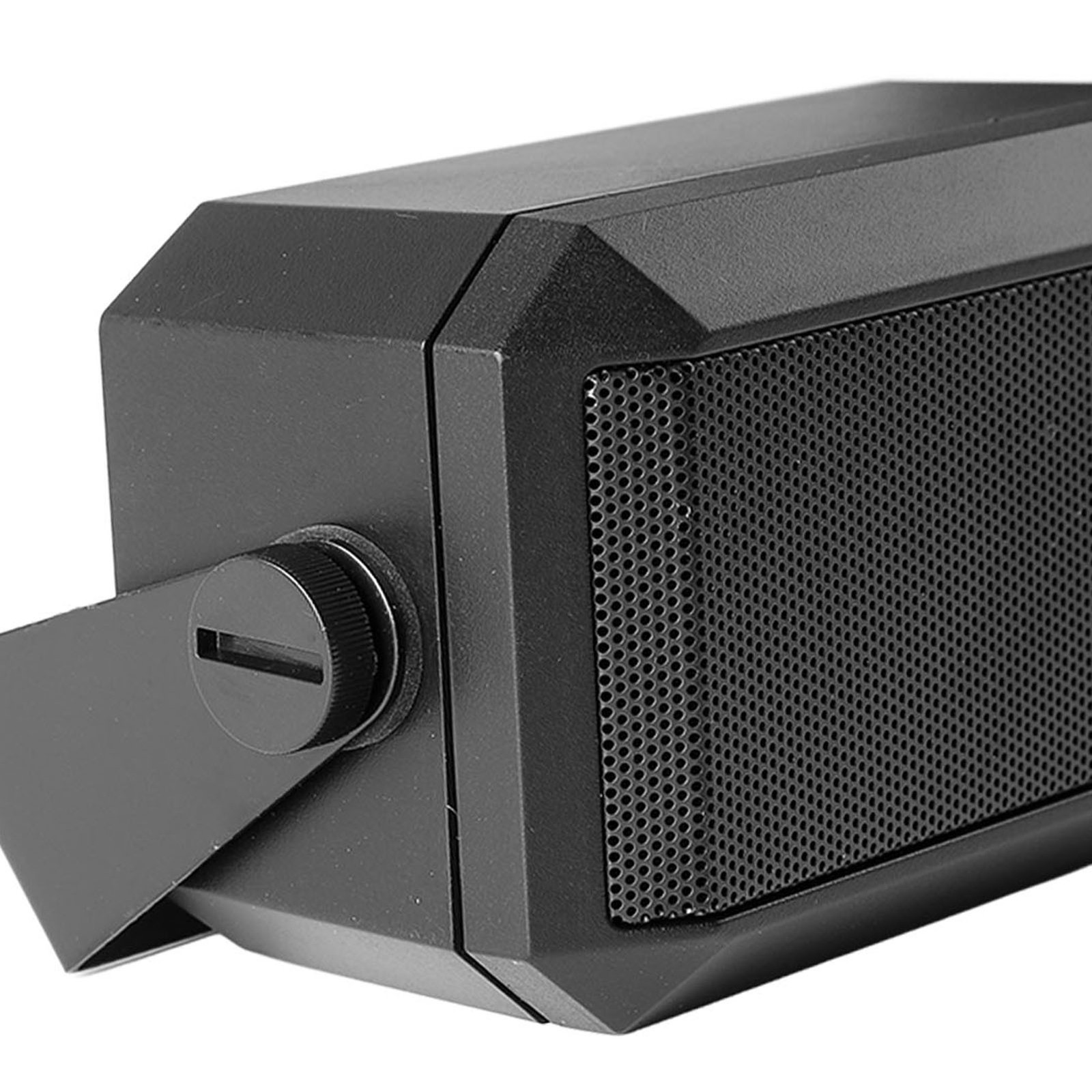 Mini External Speaker Strong Volume Output For Vehicle Sound Systems Popular