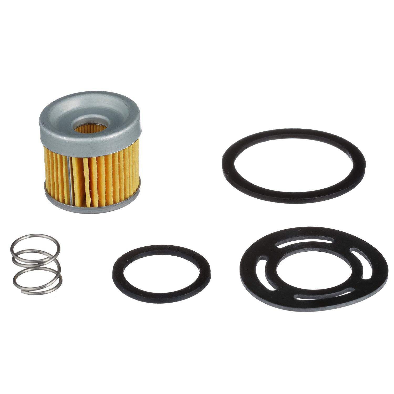 Mercury Precision 8M0046751 Fuel Pump Filter Gasoline MerCruiser 2.5L 3.0L 3.7L