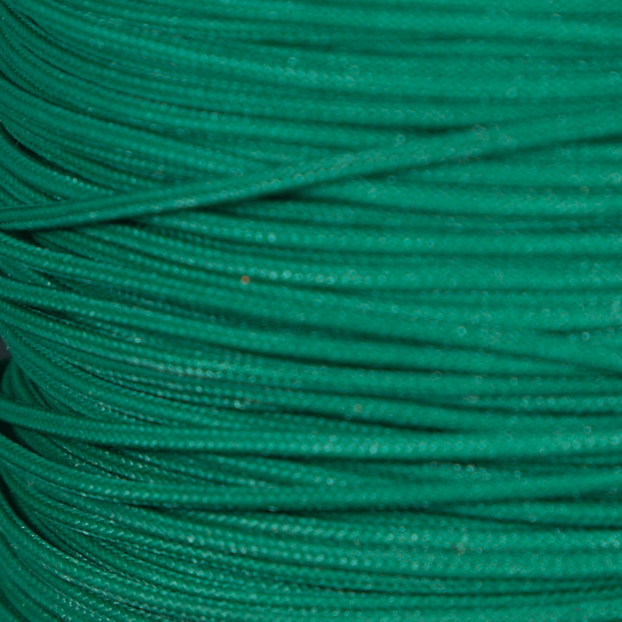 10' BCY Green D Loop Material Bow String Bowstring Archery
