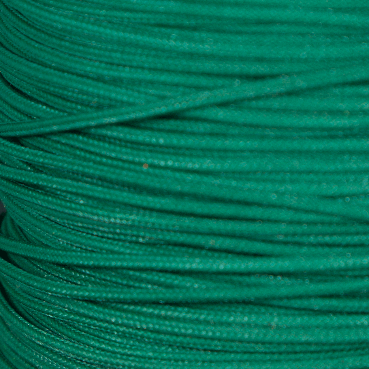 10' BCY Green D Loop Material Bow String Bowstring Archery