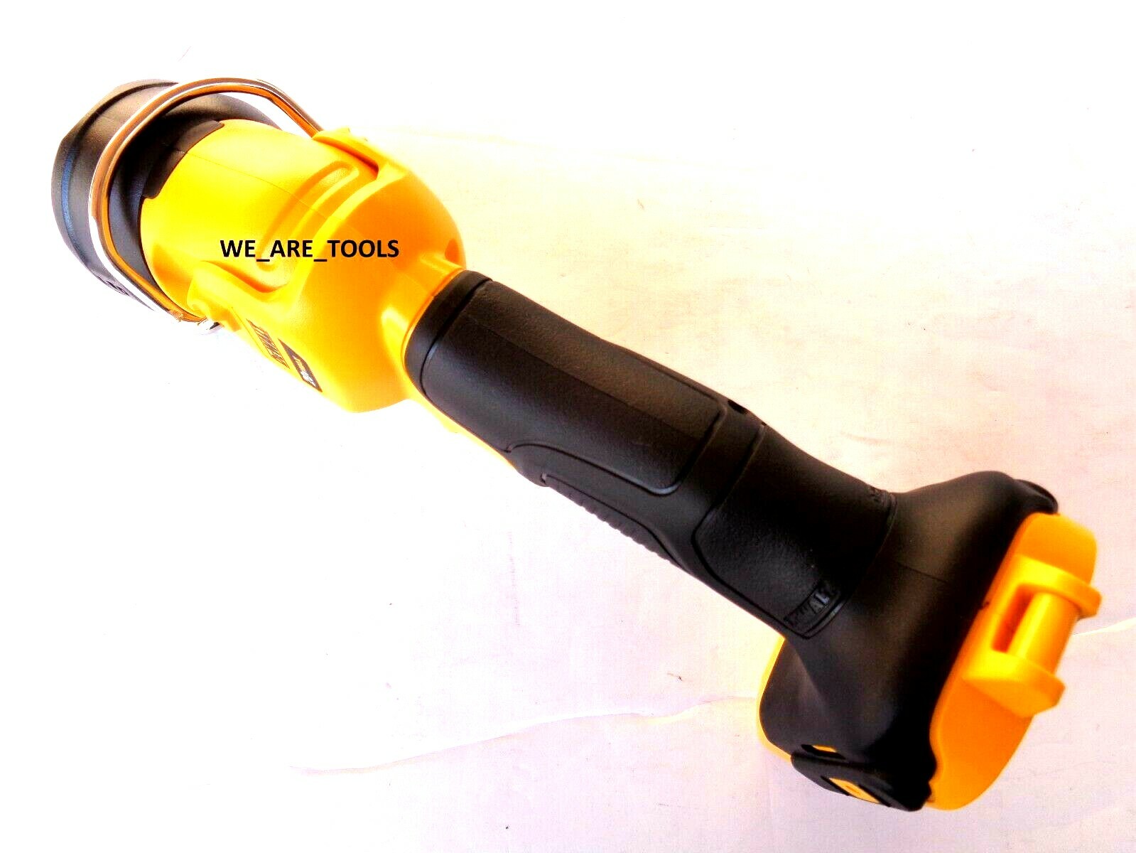 Dewalt Pack DCL040 LED 20V Light Pivoting Flashlight Work Light Tool