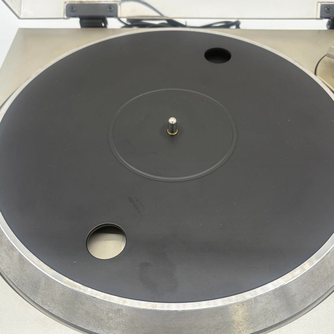 Technics SL-1300 MK2 Full Automatic Direct Record Player Turntable Used