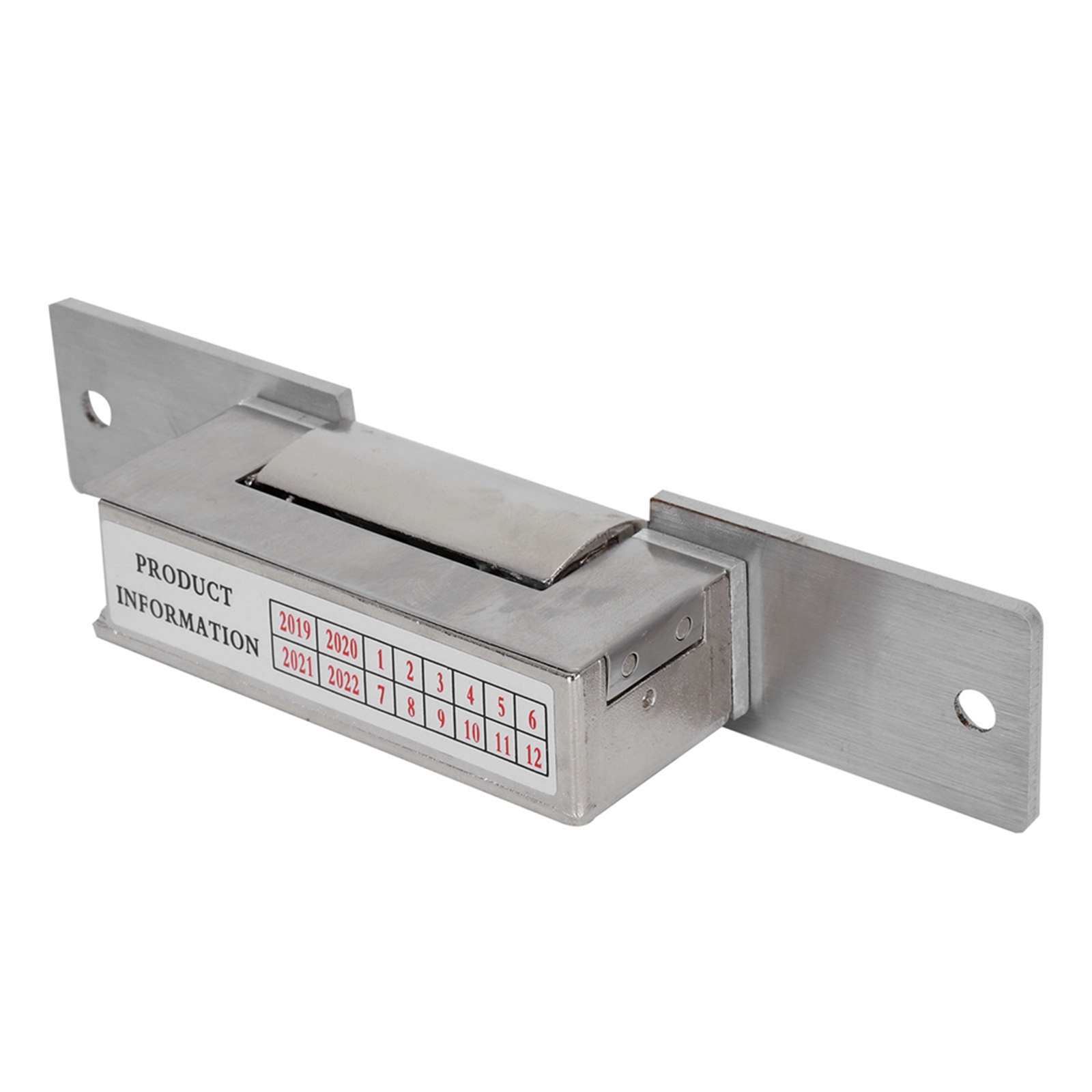 Cathode Lock Door Access Control Electric Strike Lock Set Home Security Use H MG