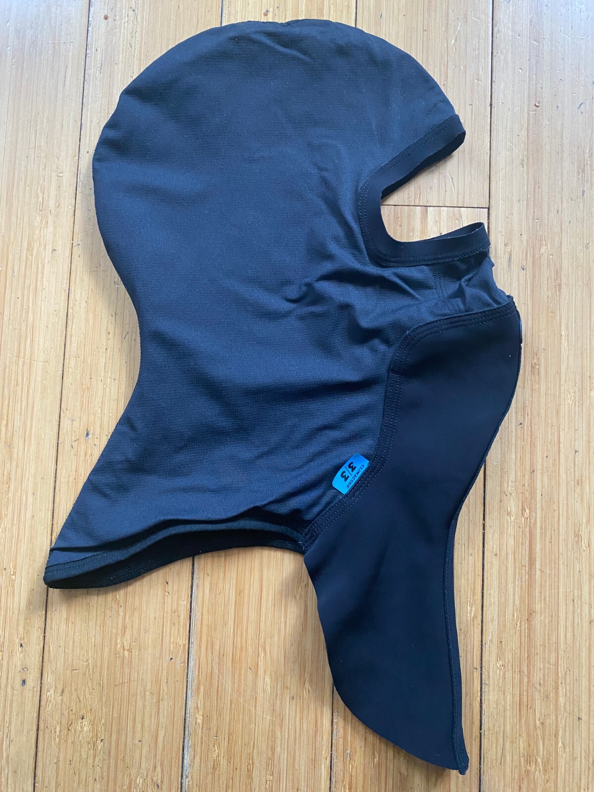 Assos Ultraz Winter Face Mask Size II