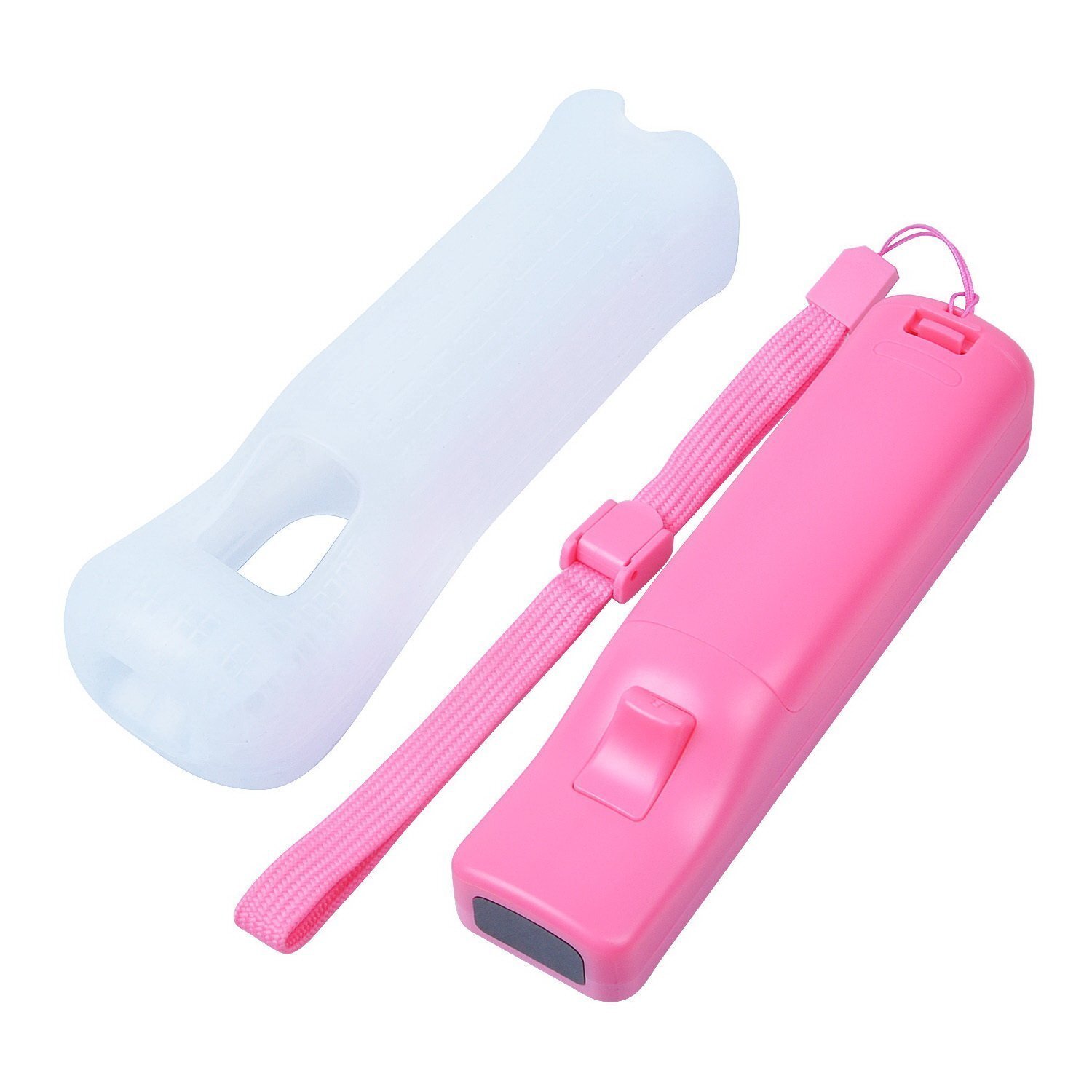 Wiimote Built in Motion Plus Inside Remote Gesture Controller For Wii & Wii U